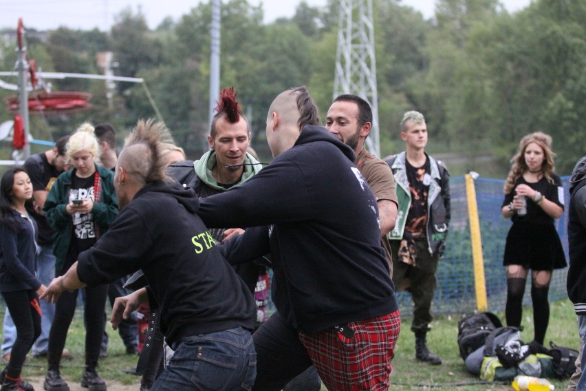 Zagłębioza: pierwszy taki festiwal na Górce Środulskiej