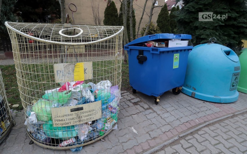 Czy będzie powrót do segregowania setek produktów w...