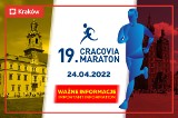 19. Cracovia Maraton. Nowe fakty w sprawie wykluczenia rosyjskich i białoruskich zawodników z kwietniowej imprezy 