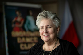 Prof. Violetta Bielecka