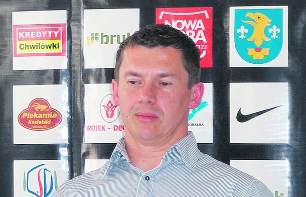 Dariusz Kozielski