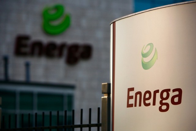 Energa jest jednym z czterech największych dystrybutorów energii elektrycznej w Polsce.