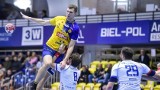 PGNiG Superliga. Piłkarze ręczni Łomża Vive Kielce grają dziś w Tarnowie. Bez nawet jednego treningu