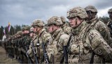 Morawiecki o dodatkowych żołnierzach USA w Polsce: To ostrzeżenie dla W. Putina