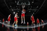 Polscy koszykarze pokonali Macedonię Północną w sparingu w Belgradzie. Piękny jubileusz kapitana Mateusza Ponitki