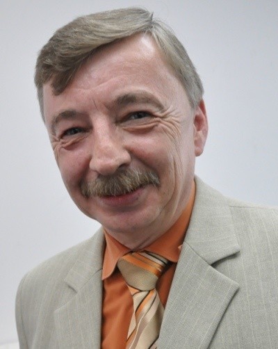 Andrzej Popiołek