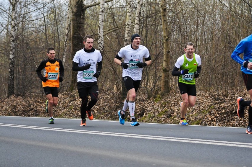 Półmaraton Żywiecki 2016 - w obiektywie Tomasza Jendrzejczyka [cz. III]