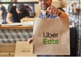 Od 5 września Uber Eats w Bydgoszczy i Toruniu! [zasady, lista restauracji]