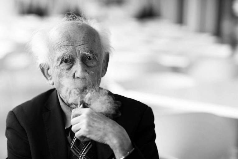 prof. Zygmunt Bauman