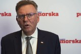 Zbigniew Ostrowski: "Złota Setka daje wiedzę o kondycji kujawsko-pomorskiego biznesu" [wideo]