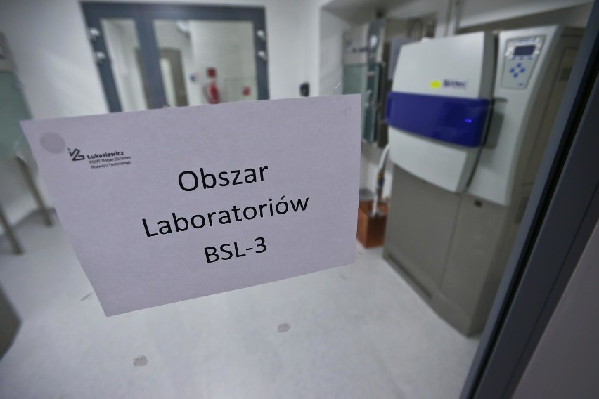 Wykonano 2476 testów w laboratoriach województwa łódzkiego. Zdiagnozowano 43 nowe zakażenia, w tym 4 w Łodzi