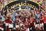 Copa Libertadores. Trzeci triumf Flamengo, pokonali Athletico Paranaense 1:0