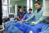 Kardiolodzy z Łodzi leczą nadciśnienie, wykorzystując fale radiowe