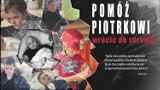 13-letni syn gdańskiego policjanta walczy z białaczką. Pomóżmy Piotrowi!