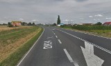 Zderzenie trzech samochodów osobowych na DK 94. Ważna trasa Opole - Brzeg była zablokowana