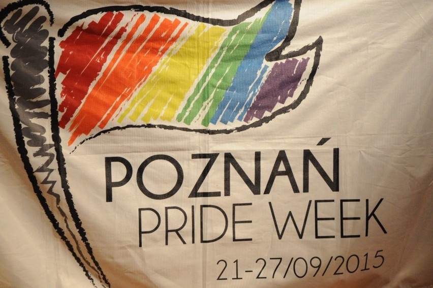 Marsz Równości po raz kolejny przejdzie ulicami Poznania