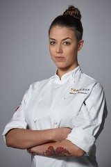 "Top Chef" 15.04.2015, odcinek 7. Odpadła Adrianna Marczewska