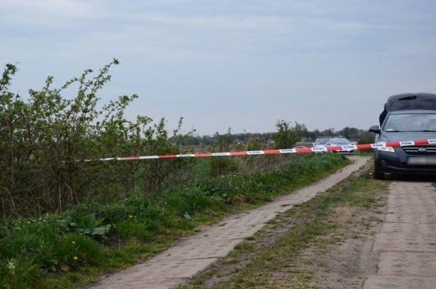 Rok temu w Piotrowie Patryk D. zamordował swoją byłą dziewczyną Paulinę. Śledztwo w tej sprawie wciąż trwa