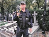 Straż Miejska z noktowizorami i kamerami będzie patrolować cmentarze 