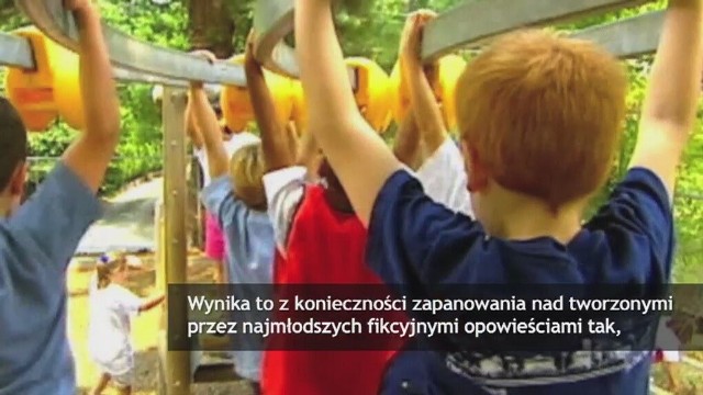 Twoje dziecko kłamie? Będzie miało dobrą pamięć