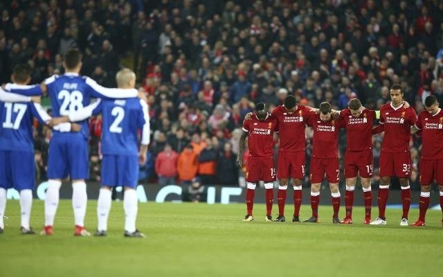 Liverpool - FC Porto ONLINE. TRANSMISJA TV NA ŻYWO. Gdzie...