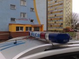 Tragedia w Koszalinie. 21-letni mężczyzna skoczył z 10. piętra