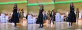 Taniec dyrektor IX LO w Sosnowcu to hit internetu! Film ze studniówki w liceum im. Wisławy Szymborskiej z 1,5 miliona wyświetleń na TikToku