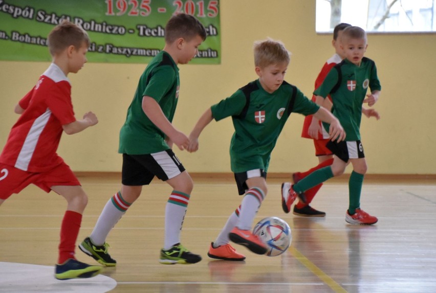 Szydłowiec będzie gospodarzem prestiżowego turnieju o Puchar Wiosny 