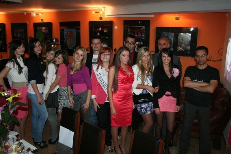 Nagrody wręczone. Miss Lata 2011 została .... (zdjęcia)