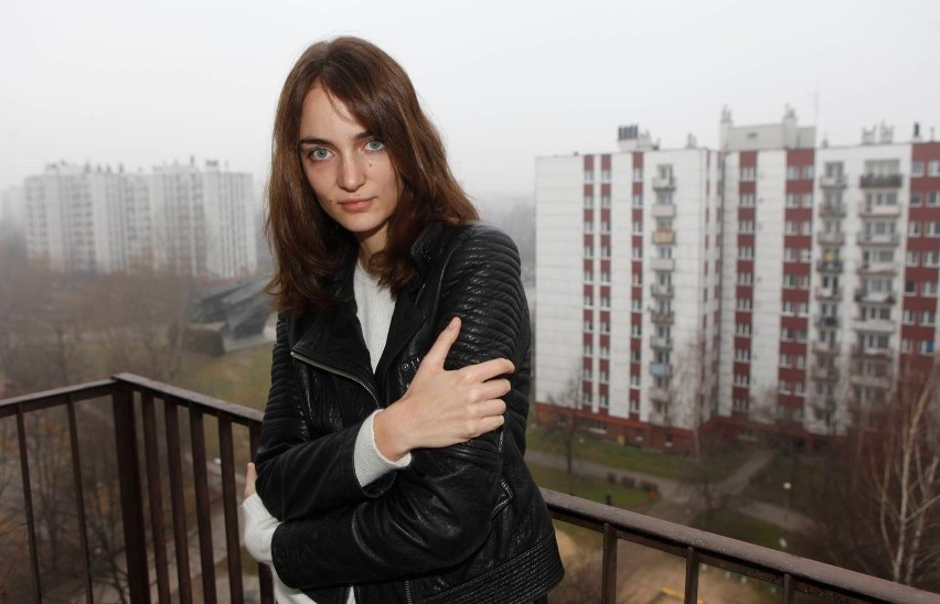 Zuzanna Bijoch: Modelka z Polski podbija świat
