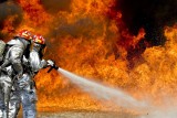 Strażak Roku 2015: Wybieramy najpopularniejszego strażaka i jednostkę w regionie łódzkim [PLEBISCYT]