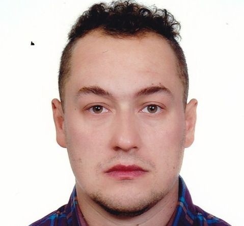 Zaginął Przemysław Borkowski. Nie wrócił do domu od tygodnia