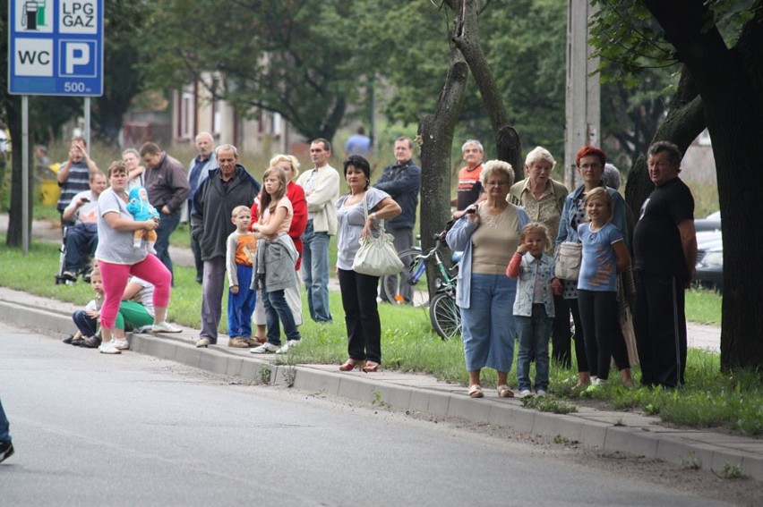 Tour de Pologne 2015 w Zawierciu. Tak było cztery lata temu [ZDJĘCIA]