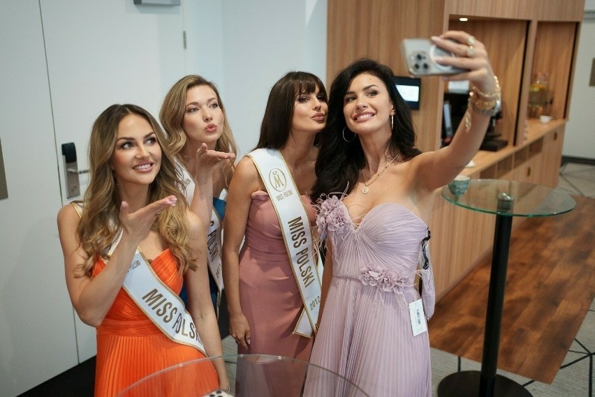35-lecie konkursu Miss Polski. Najpiękniejsze kobiety na...