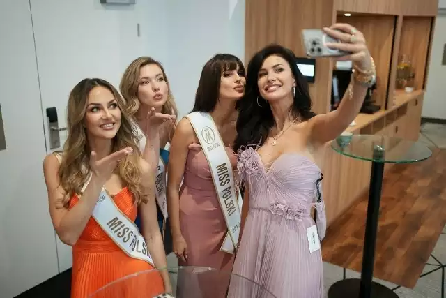 35-lecie konkursu Miss Polski. Najpiękniejsze kobiety na wspólnej gali. Jak wyglądają teraz Miss sprzed lat?