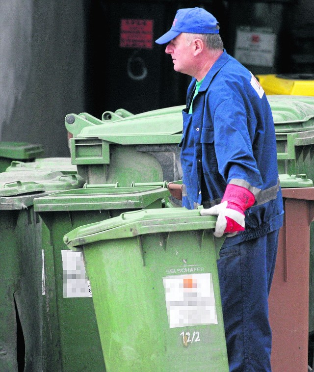 Pracownicy MPO dostają setki zamówień od krakowian