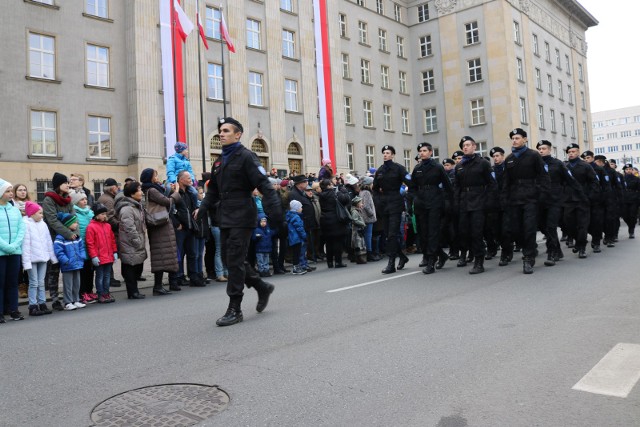 Obchody Święta Niepodległości w tym roku wypadają w sobotę