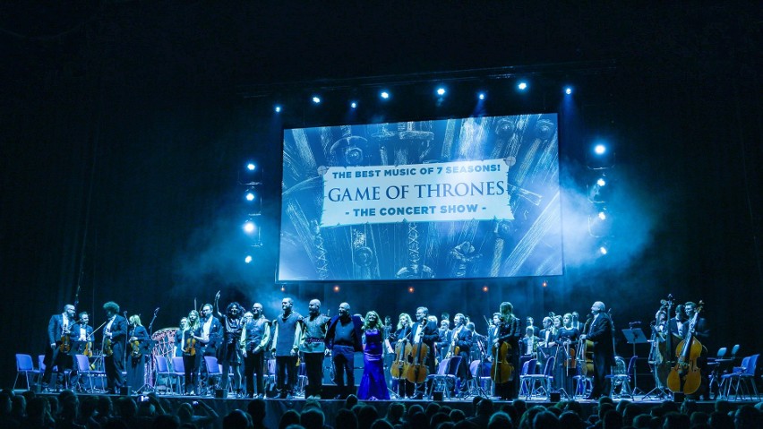 „GAME OF THRONES – IN CONCERT” już w sierpniu w Opolu!