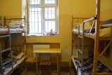 Boże Narodzenie 710 osadzonych w sieradzkim więzieniu. Większe racje żywnościowe ZDJĘCIA