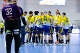 Industria Kielce zabierze siedmiu juniorów z KS Vive Kielce na Final Four Orlen Pucharu Polski w Kaliszu. Jest oświadczenie klubu