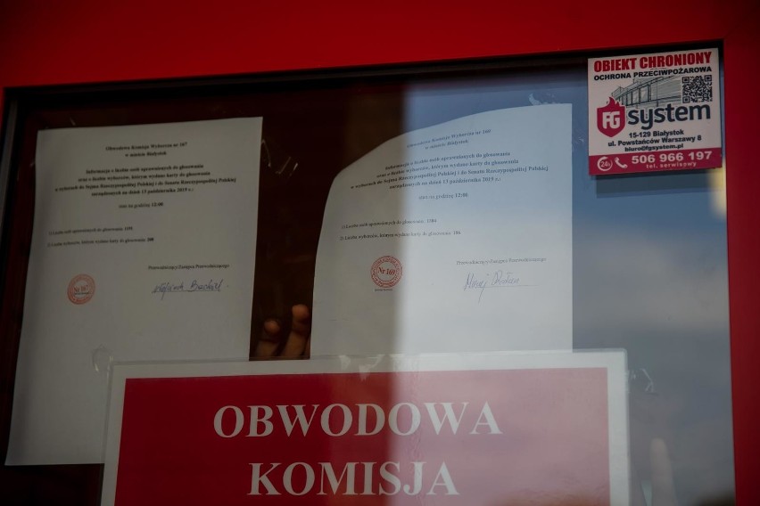 Wybory prezydenckie odbędą się 10 maja