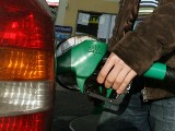 Ceny paliw na Podkarpaciu (2.02.2011)