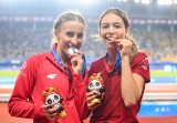 Polski wieczór na stadionie w Chengdu! Dominacja, pięć medali w tym trzy złote! 