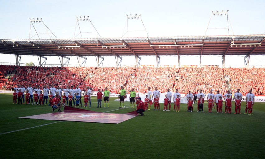 Derby Łodzi ŁKS - Widzew. Które derby były najlepsze?