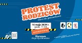 16 maja w Warszawie rodzice będą domagać się sprawiedliwości dla siebie i swoich dzieci