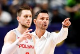 EuroBasket 2022. Mateusz Ponitka: Byliśmy dosyć blisko i była szansa