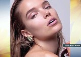 Z kościoła na wybieg Victoria's Secret. Polska modelka podbija świat mody (wideo)