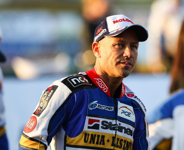 Nicki Pedersen tego sezonu nie zaliczy do udanych. W ekstralidze miał średnią 1,982 pkt. na bieg