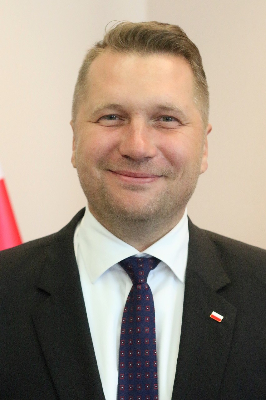 Przemysław Czarnek, PiS