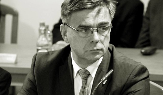 Ciało Wojciecha Szulca zostało znalezione w pensjonacie w Gdańsku